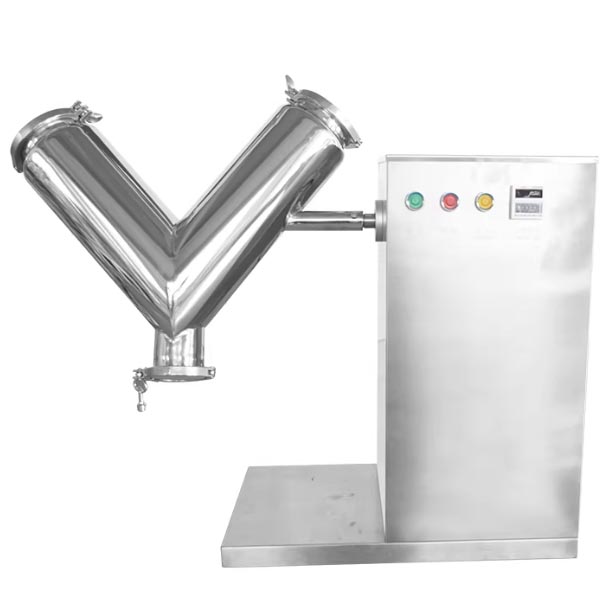 V�͆αۻ�ϙCV-shaped single-arm mixer